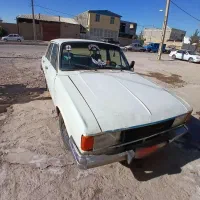 پیکان فروشی مدل ۷۶|خودرو سواری و وانت|کرمان, |دیوار