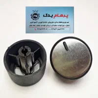 پخش قطعات یدکی هیتر|بخاری، هیتر، شومینه|مشهد, هنرور|دیوار