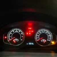 پژو پارس tu5 مدل 1401|خودرو سواری و وانت|علی‌آباد کتول, |دیوار