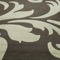 گلیم فرش ۱۲ متری