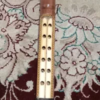 ساز نی انبان