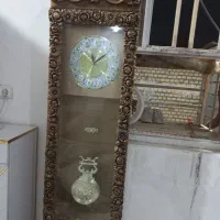 ساعت|ساعت|شوشتر, |دیوار