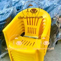 میز و صندلی پلاستیکی  طرح رعنانهارخوری غذاخوری