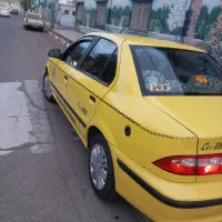 تاکسی ۱۸۳۳ بی سیم‌دار