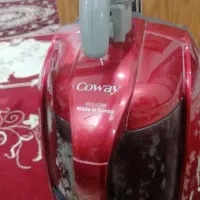 جاروبرقی کره ای