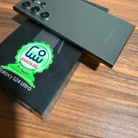 گوشی s24اولترا