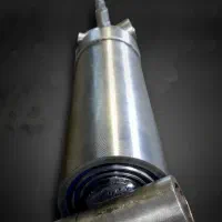 ساخت انواع جک های هیدرولیکی تلسکوپی ( سری جدید )|ماشینآلات صنعتی|بابل, |دیوار