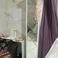 فروش ویژه و فوری میز و کمد و لباس|فروشگاه و مغازه|مشهد, توس (بلوار توس)|دیوار