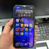 iPhone 13 Pro Max 256G