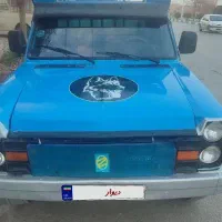 نیسان دیزل مدل90|خودرو سواری و وانت|یزد, |دیوار