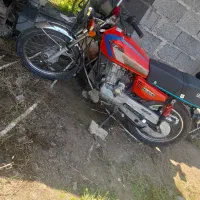 موتور سکلیت