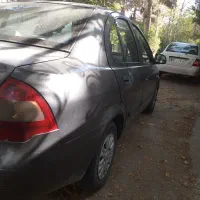 تیبا دوگانه سوز|خودرو سواری و وانت|کرج, شهرک نهال و بذر|دیوار