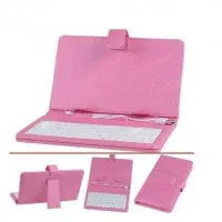 کیف کیبورد دار مناسب برای تبلت ۷ اینچی|لوازم جانبی موبایل و تبلت|خرمآباد, |دیوار