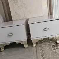 تخت دو نفره در حدنو|تخت و سرویس خواب|کرمانشاه, |دیوار