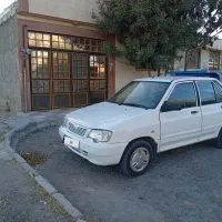 پراید 132 مدل 88|خودرو سواری و وانت|قوچان, |دیوار