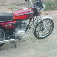 هوندا پیشتاز ۲۰۰