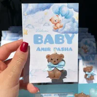 گیفت دندونی و تولد با کیفت و تنوع بالا