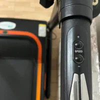 تردمیل panda|تجهیزات ورزشی|لاهیجان, رجایی|دیوار