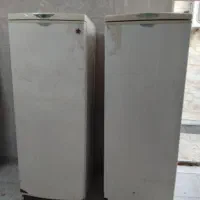یخچال و فریزر پارس