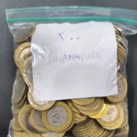 حراج سکه های 250ریالی و500ریالی دورنگ دونه ای 10|کلکسیون سکه، تمبر، اسکناس|تهران, نیروی هوایی (پیروزی)|دیوار