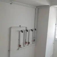 لوله کشی گاز خانگی تجاری صنعتی|خدمات پیشه و مهارت|زاهدان, |دیوار