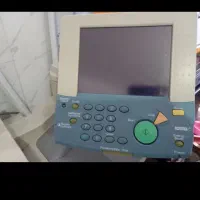 دستگاه کپی canon