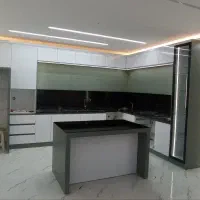استخدام نیروی ماهر و نیمه ماهر ام دی اف کار|استخدام معماری، عمران و ساختمانی|مشهد, فدک|دیوار