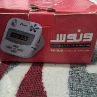 هشدار دهنده نشت گاز