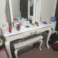 میز آرایش