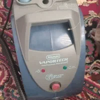بخارشودلونگی