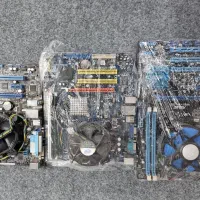 قطعات کامپیوتر استوک عمده