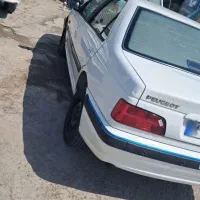 پارس۹۳داشپورت جدید