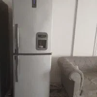 یخچال در حد نو