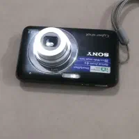 دوربین عکاسی و فیلمبرداری سونی اصل سالم با تخفیف