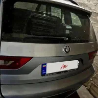 BMW x3|خودرو سواری و وانت|مشهد, هفت تیر (آب و برق)|دیوار