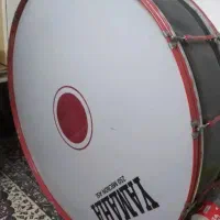 طبل  بزرگ