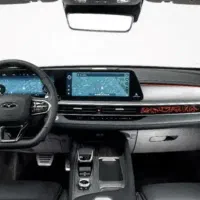 ARRIZO 8 (Z8)|خودرو سواری و وانت|ورامین, ورامین|دیوار