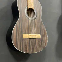 گیتار کلاسیک|گیتار، بیس، امپلیفایر|مهاباد (آذربایجان غربی), |دیوار