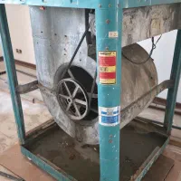 کولر ۷۰۰۰ کانال بالا