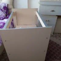 تخت گهواره کودک