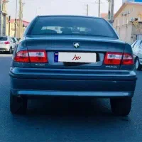 سمند ef7مدل ۹۵ دوگانه کارخانه CNG