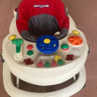 روروک اصل پیرکاردین( Pierre Cardin) فرانسه|کالسکه و لوازم جانبی|تهران, شهرک چیتگر|دیوار