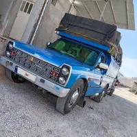 نیسان دوگانه مدل 1402