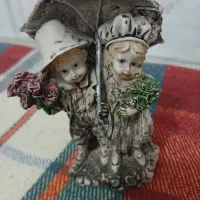 تابلوی قدیمی