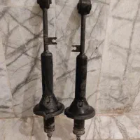 کمک عقب پراید