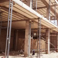 اجرای فنداسیون