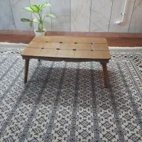 میز جلو مبلی در حد نو|مبلمان خانگی و میز عسلی|گنبد کاووس, |دیوار