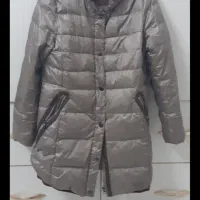 مانتو زنانه در حد نوخیلی تمیز با قیمت مناسب|لباس|قم, نیروگاه|دیوار