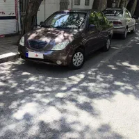 تیبا۱ مدل ۹۳