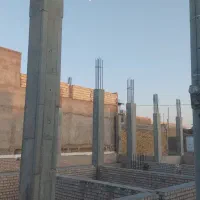 پیمانکاری اسکلت بتنی و پروژه ای